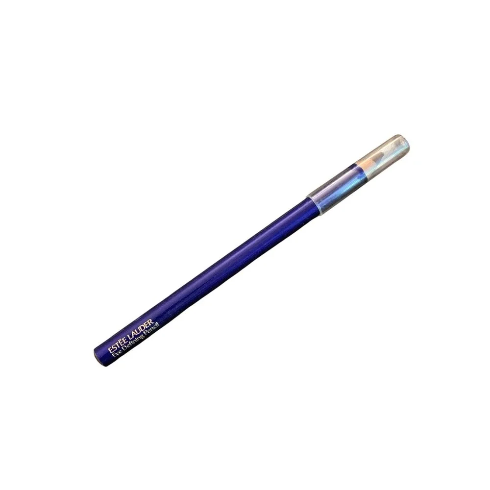 Estee Lauder Artist Eye Liner Pencil 15 Softsmudge Brown Travel Size NEW